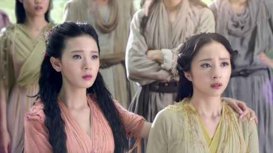 周渝民演的电视剧，周渝民演的所有电视剧时间表