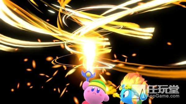 星之卡比新星同盟完整通关教程，新星同盟》小游戏游玩心得分享