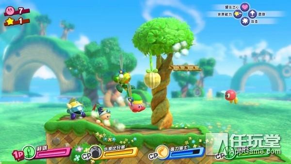 星之卡比新星同盟完整通关教程，新星同盟》小游戏游玩心得分享