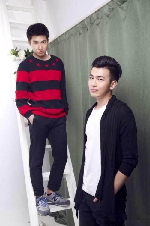 盛势六大男主cp，国耽盛势迎来甜蜜大结局