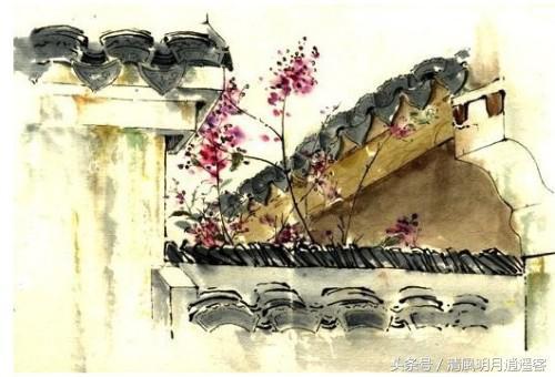 红杏不出墙是什么意思，被误读了千年的