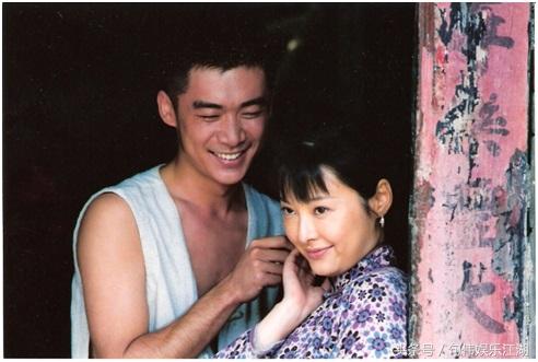 宋丹丹袁立近况，宋丹丹袁立至今唯一合作经典再现