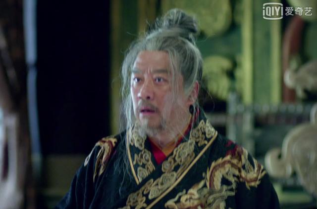 琅琊榜中萧景睿与林殊分别时的话，《琅琊榜》梅长苏送别萧景睿时