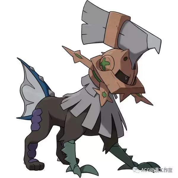 神奇宝贝最强五大神兽，神奇宝贝里最强的5只神兽