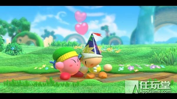 星之卡比新星同盟完整通关教程，新星同盟》小游戏游玩心得分享