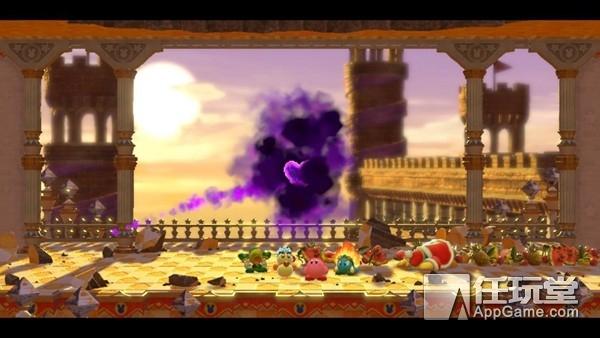 星之卡比新星同盟完整通关教程，新星同盟》小游戏游玩心得分享