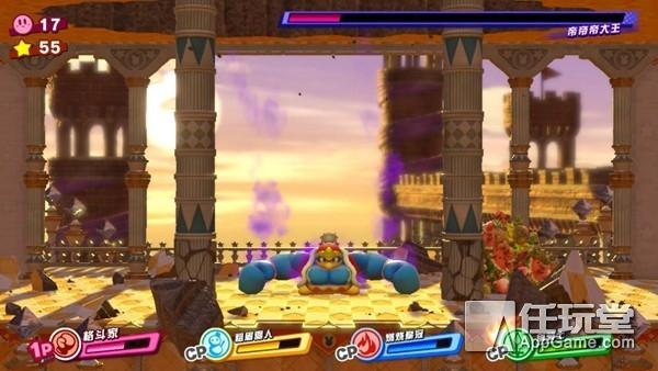 星之卡比新星同盟完整通关教程，新星同盟》小游戏游玩心得分享