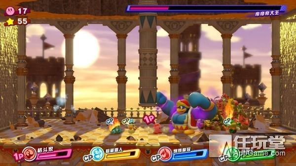 星之卡比新星同盟完整通关教程，新星同盟》小游戏游玩心得分享