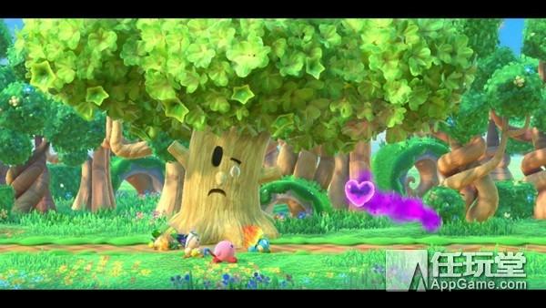 星之卡比新星同盟完整通关教程，新星同盟》小游戏游玩心得分享