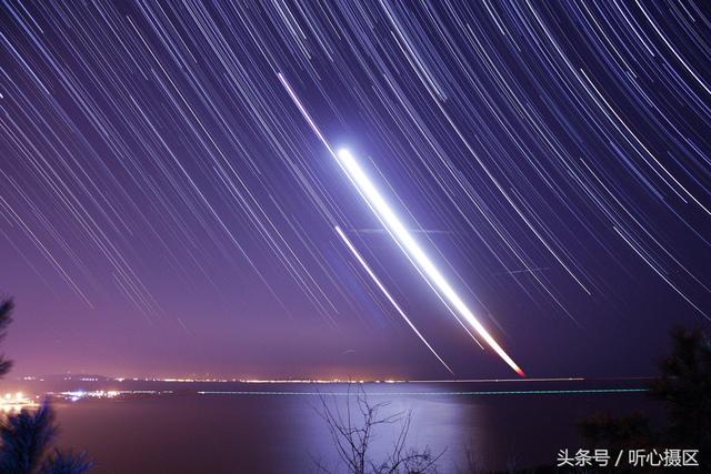 延时摄影怎么拍摄，怎么拍摄一组延时摄影（手机如何拍星空延时摄影）