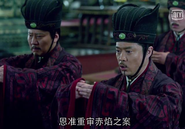 琅琊榜中萧景睿与林殊分别时的话，《琅琊榜》梅长苏送别萧景睿时