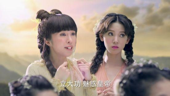 周渝民演的电视剧，周渝民演的所有电视剧时间表