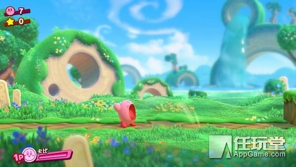 星之卡比新星同盟完整通关教程，新星同盟》小游戏游玩心得分享