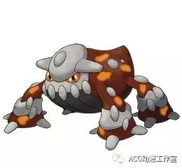 神奇宝贝最强五大神兽，神奇宝贝里最强的5只神兽