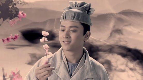 周渝民演的电视剧，周渝民演的所有电视剧时间表