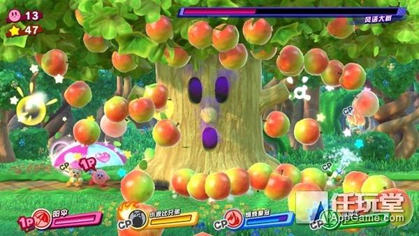 星之卡比新星同盟完整通关教程，新星同盟》小游戏游玩心得分享