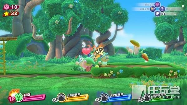 星之卡比新星同盟完整通关教程，新星同盟》小游戏游玩心得分享