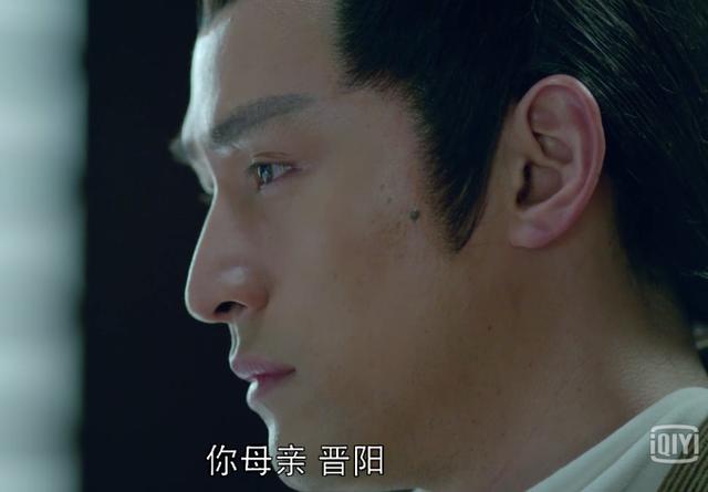 琅琊榜中萧景睿与林殊分别时的话，《琅琊榜》梅长苏送别萧景睿时