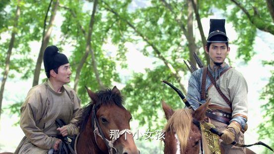 周渝民演的电视剧，周渝民演的所有电视剧时间表