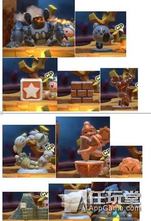 星之卡比新星同盟完整通关教程，新星同盟》小游戏游玩心得分享