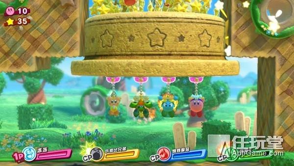 星之卡比新星同盟完整通关教程，新星同盟》小游戏游玩心得分享