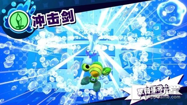 星之卡比新星同盟完整通关教程，新星同盟》小游戏游玩心得分享