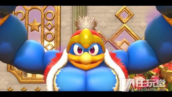 星之卡比新星同盟完整通关教程，新星同盟》小游戏游玩心得分享