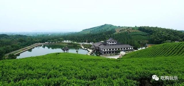 无锡旅游景点排行榜前十名，无锡100个旅游景点你去过几个