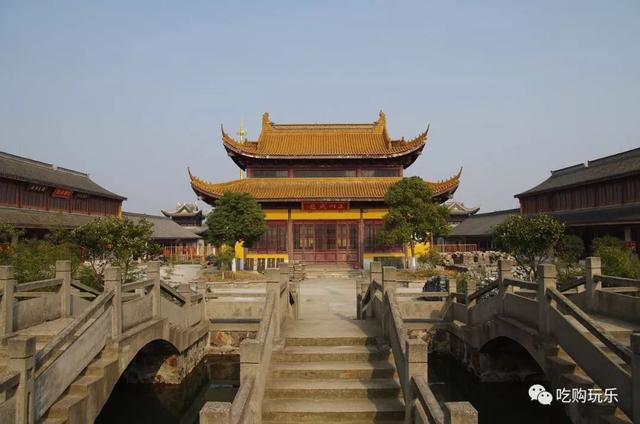 无锡旅游景点排行榜前十名，无锡100个旅游景点你去过几个