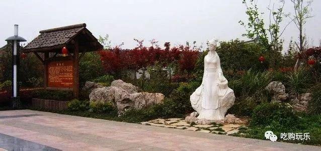 无锡旅游景点排行榜前十名，无锡100个旅游景点你去过几个