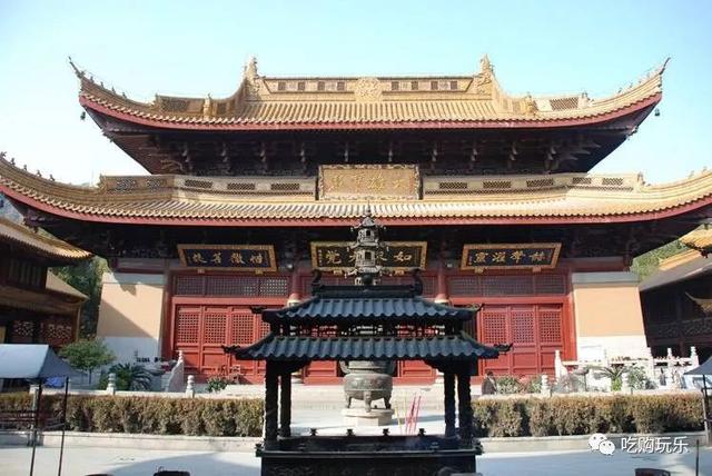 无锡旅游景点排行榜前十名，无锡100个旅游景点你去过几个