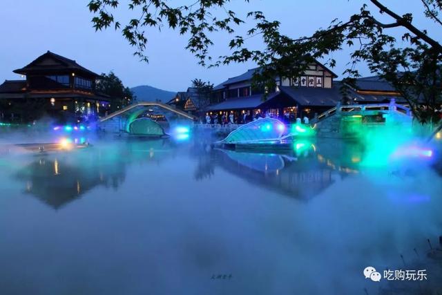 无锡旅游景点排行榜前十名，无锡100个旅游景点你去过几个