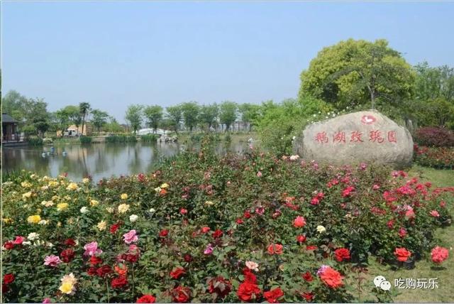 无锡旅游景点排行榜前十名，无锡100个旅游景点你去过几个