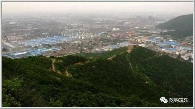 无锡旅游景点排行榜前十名，无锡100个旅游景点你去过几个