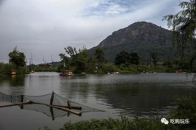 无锡旅游景点排行榜前十名，无锡100个旅游景点你去过几个