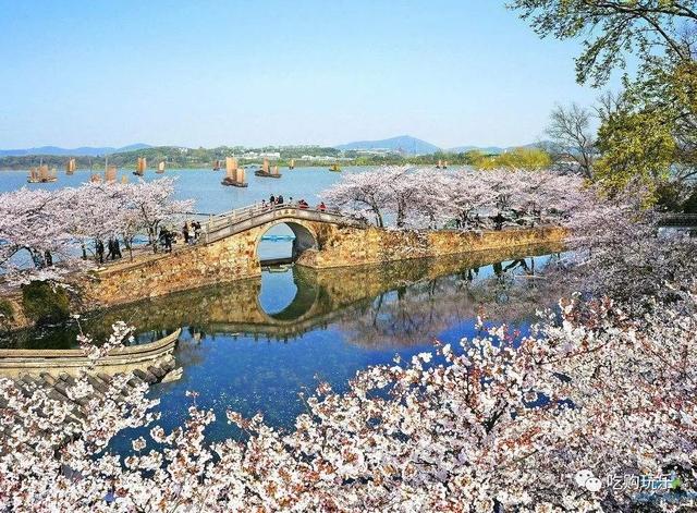 无锡旅游景点排行榜前十名，无锡100个旅游景点你去过几个