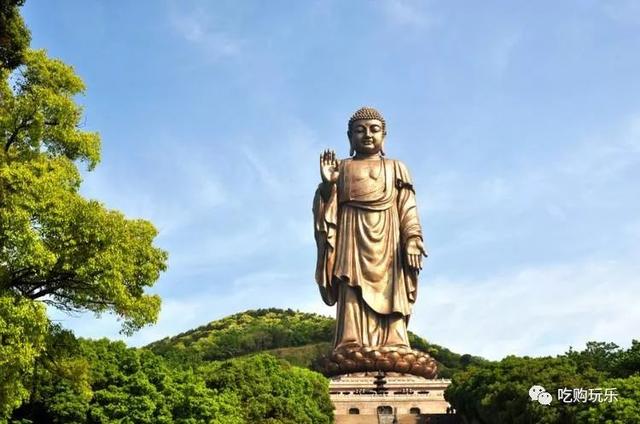 无锡旅游景点排行榜前十名，无锡100个旅游景点你去过几个