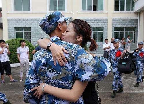 义务兵可以结婚吗，义务兵在服役期间能否结婚