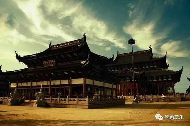 无锡旅游景点排行榜前十名，无锡100个旅游景点你去过几个