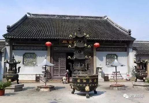 无锡旅游景点排行榜前十名，无锡100个旅游景点你去过几个