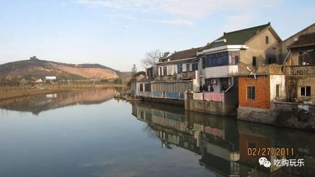 无锡旅游景点排行榜前十名，无锡100个旅游景点你去过几个