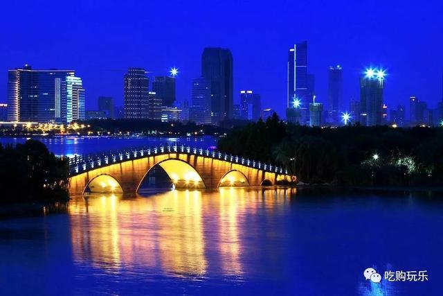 无锡旅游景点排行榜前十名，无锡100个旅游景点你去过几个