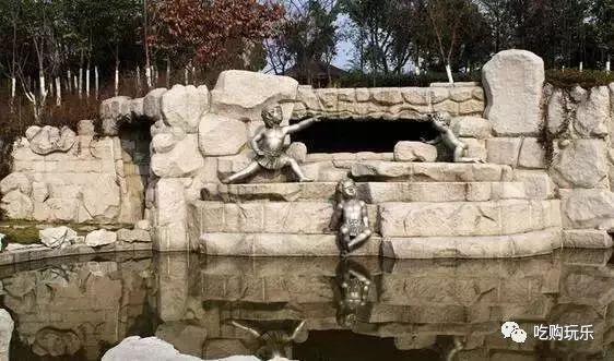 无锡旅游景点排行榜前十名，无锡100个旅游景点你去过几个