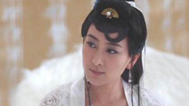 颜丹晨刘涛演的电视剧，六位嫦娥扮演者