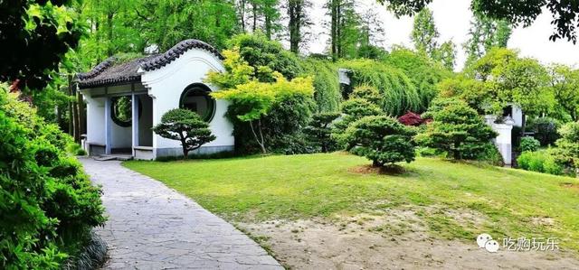 无锡旅游景点排行榜前十名，无锡100个旅游景点你去过几个