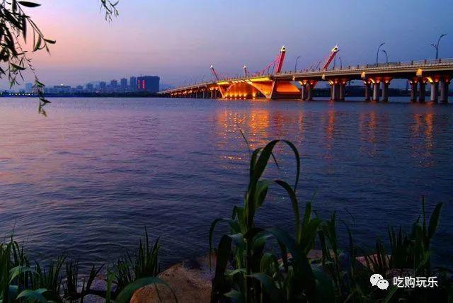 无锡旅游景点排行榜前十名，无锡100个旅游景点你去过几个