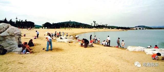 无锡旅游景点排行榜前十名，无锡100个旅游景点你去过几个