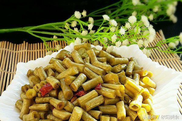 腌菜的做法大全，简单腌菜的制作方法