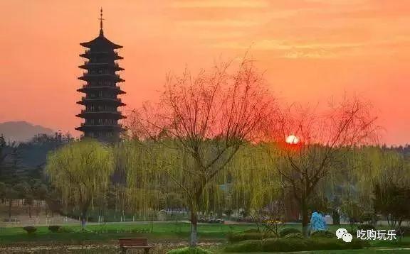 无锡旅游景点排行榜前十名，无锡100个旅游景点你去过几个