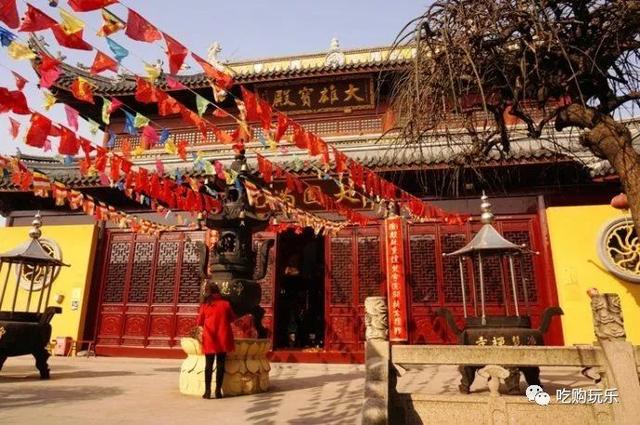 无锡旅游景点排行榜前十名，无锡100个旅游景点你去过几个